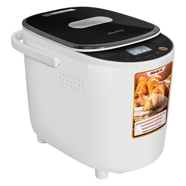 Хлебопечка Avex BM 500 B
