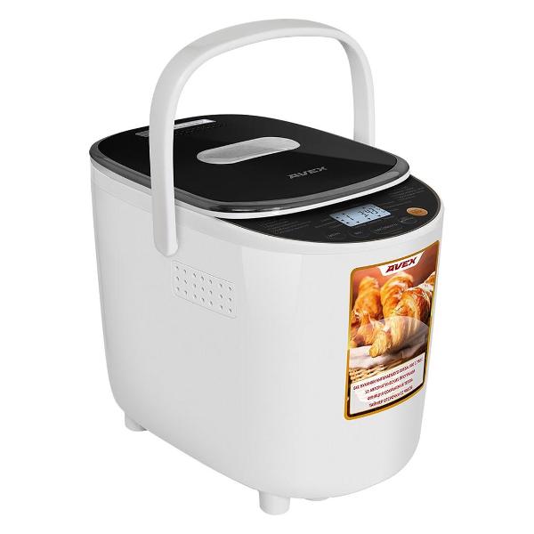 Хлебопечка Avex BM 500 B