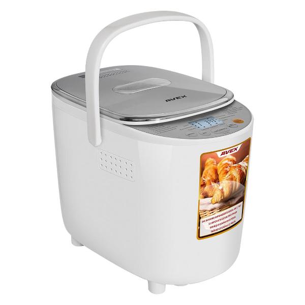 Хлебопечка Avex BM 500 S