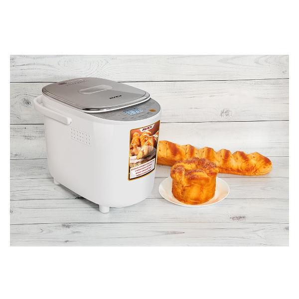 Хлебопечка Avex BM 500 S