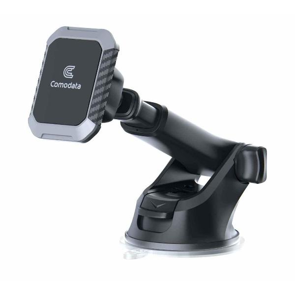 Держатель автомобильный для смартфонов Comodata Dash M1