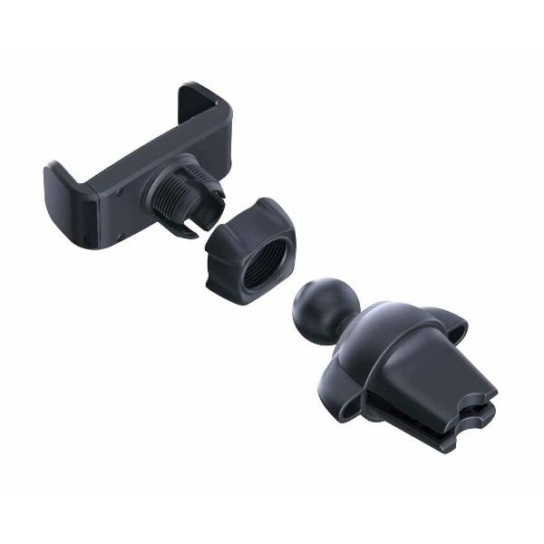 Держатель автомобильный для смартфонов Comodata Vent С1