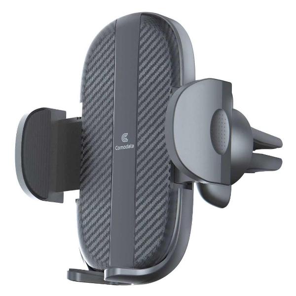 Держатель автомобильный для смартфонов Comodata Vent T1