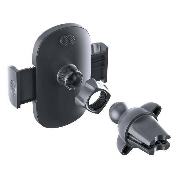 Держатель автомобильный для смартфонов Comodata Vent T1