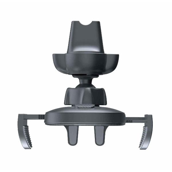 Держатель автомобильный для смартфонов Comodata Vent T1