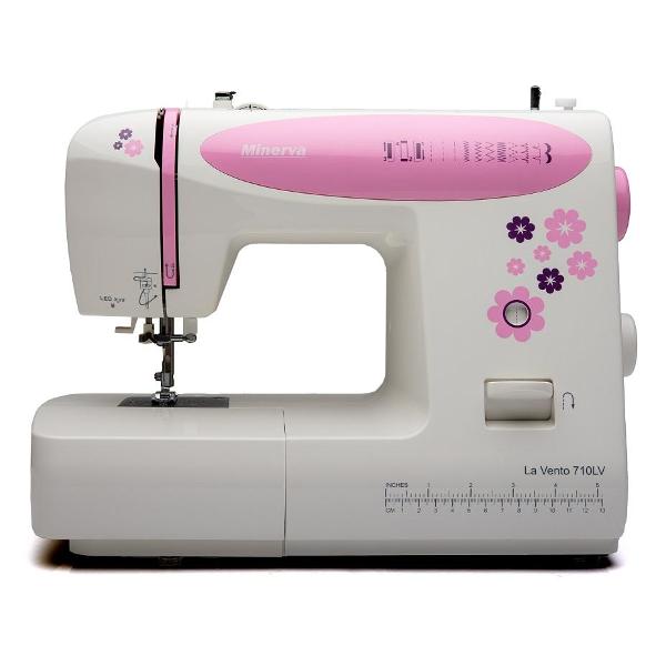 Швейная машина Minerva M-710LV