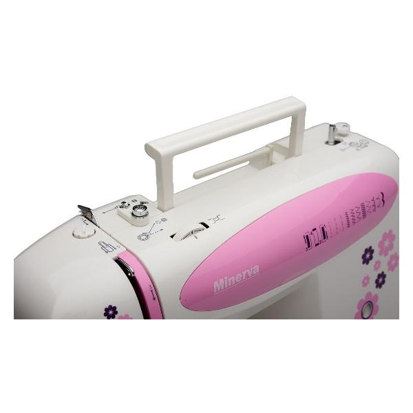 Швейная машина Minerva M-710LV