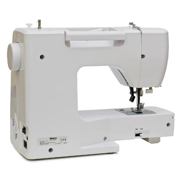 Швейная машина Minerva M-JNC200