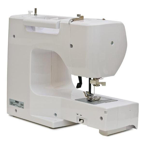 Швейная машина Minerva M-JNC200