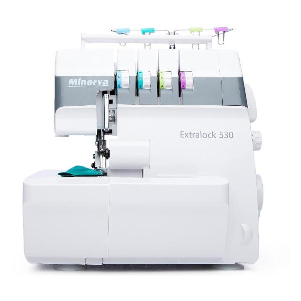 Швейная машина Minerva М-ExL530