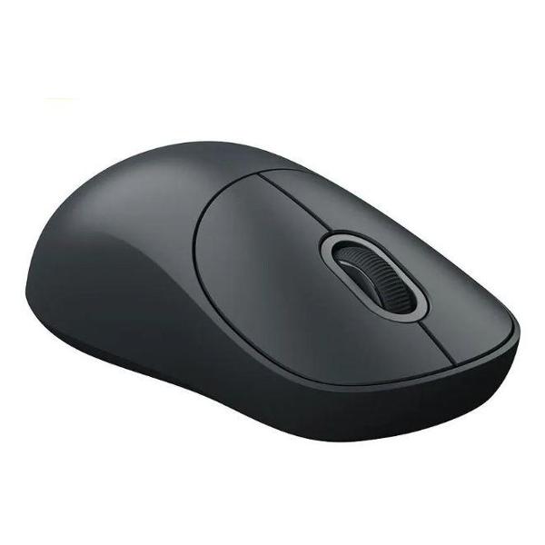 Мышь беспроводная Xiaomi Mi Wireless Mouse 3 Dark Grey