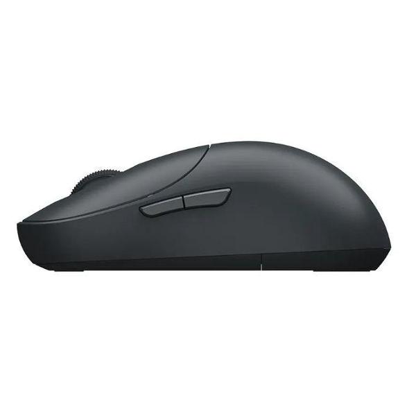 Мышь беспроводная Xiaomi Mi Wireless Mouse 3 Dark Grey