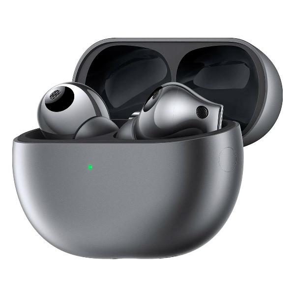 Наушники внутриканальные Bluetooth HUAWEI Freebuds Pro 3 Silver фото