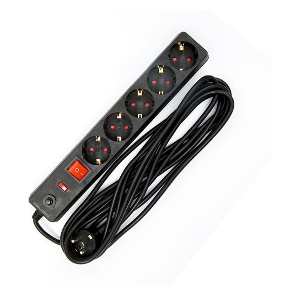 Удлинитель Grisard Electric GRE-017-1506 фото