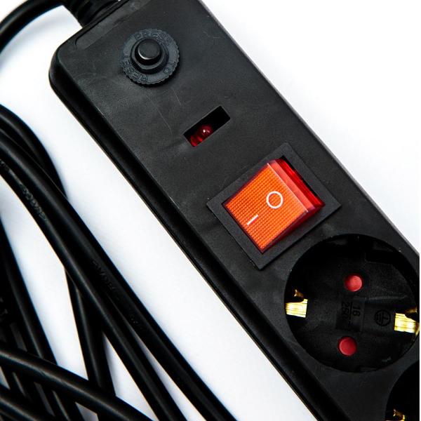 Удлинитель Grisard Electric GRE-017-1506