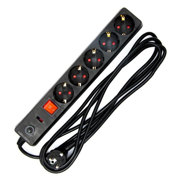 Удлинитель Grisard Electric GRE-017-1504 фото