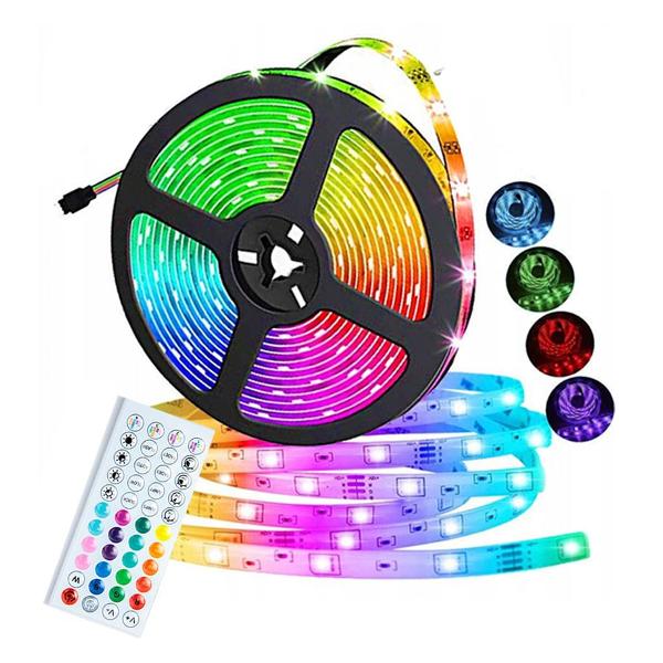 Светодиодная лента Grisard Electric GRE-002-0122