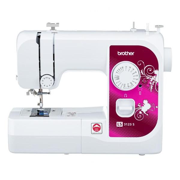 Швейная машина Brother LS 3125s