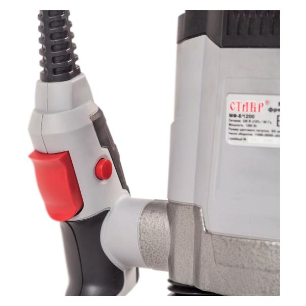 Фрезер Ставр МФ-8/1200