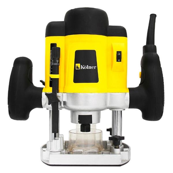 Фрезер Kolner KER 1200V