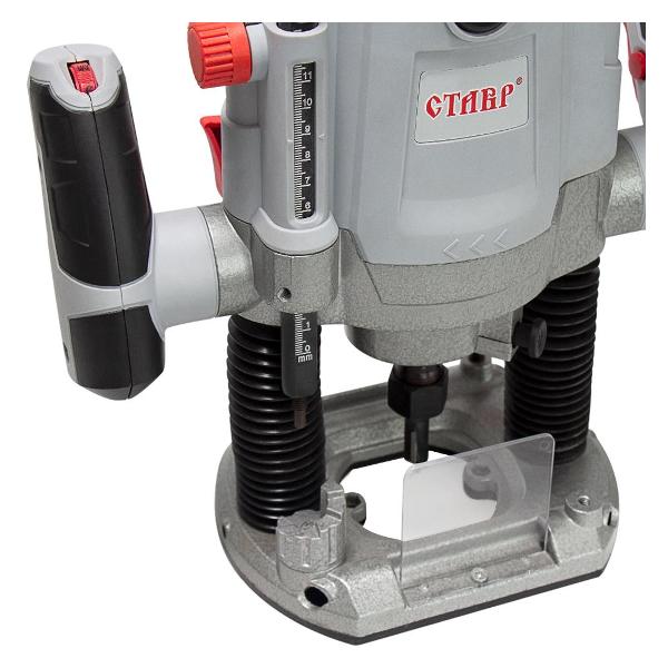 Фрезер Ставр МФ-12/1800