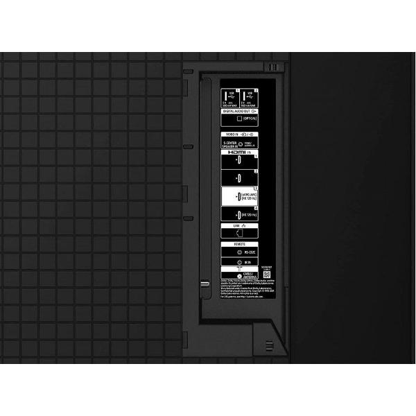 Телевизор Sony XR-77A80K