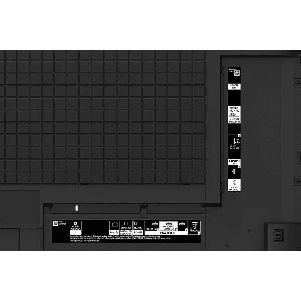 Телевизор Sony XR-85X95K