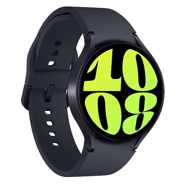 Смарт-часы Samsung Galaxy Watch6 44 mm Graphite (SM-R940)