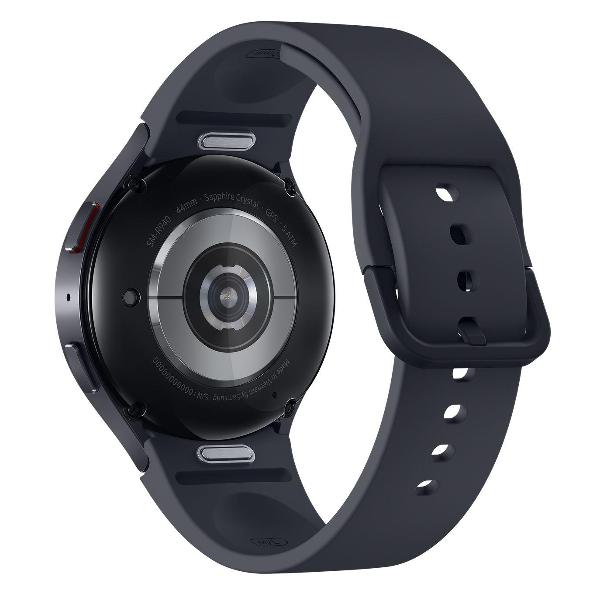 Смарт-часы Samsung Galaxy Watch6 44 mm Graphite (SM-R940)