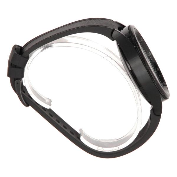 Смарт-часы Samsung Galaxy Watch6 Classic 43mm Black (SM-R950)