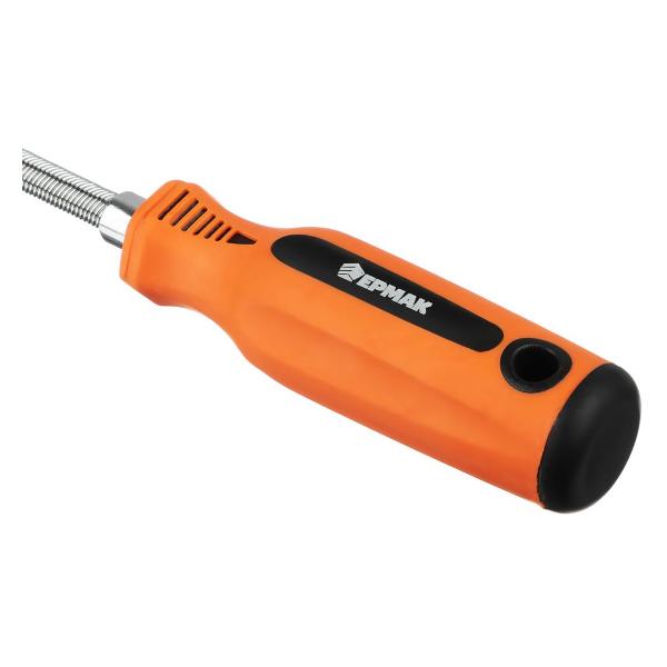Отвёртка ЕРМАК 651-232