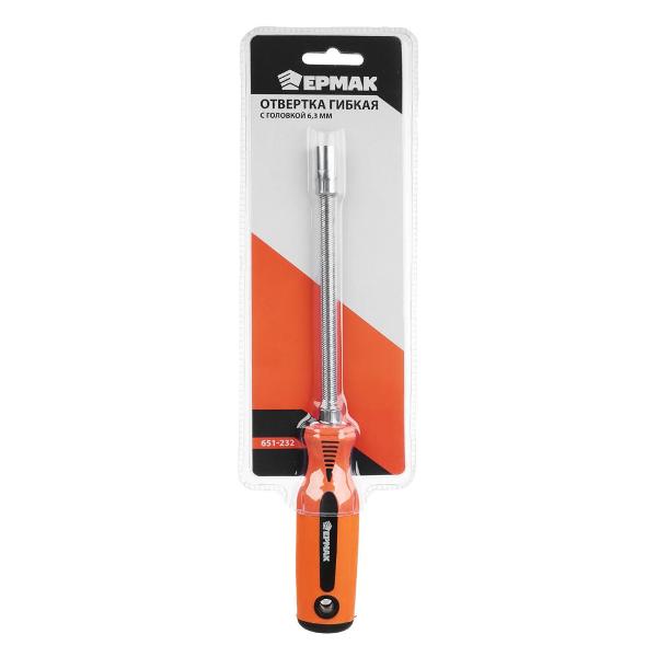 Отвёртка ЕРМАК 651-232