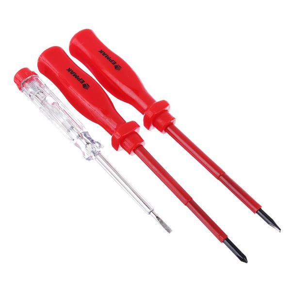 Отвёртка ЕРМАК 651-065