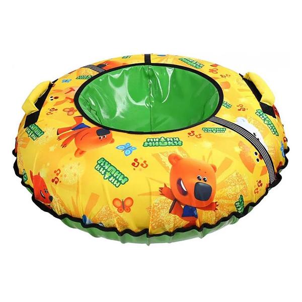 Тюбинг Ника Ми-ми-мишки 90 см (ТБ2-90/ММ) фото