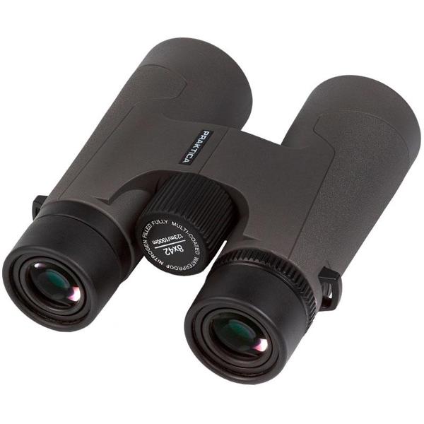 Бинокль Praktica Pioneer R 8x42 водозащита (21108428)