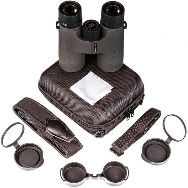 Бинокль Praktica Pioneer R 8x42 водозащита (21108428)