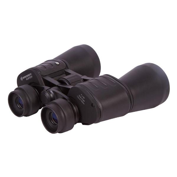 Бинокль BRESSER Hunter 7x50 (24479)