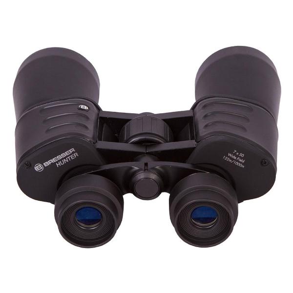 Бинокль BRESSER Hunter 7x50 (24479)