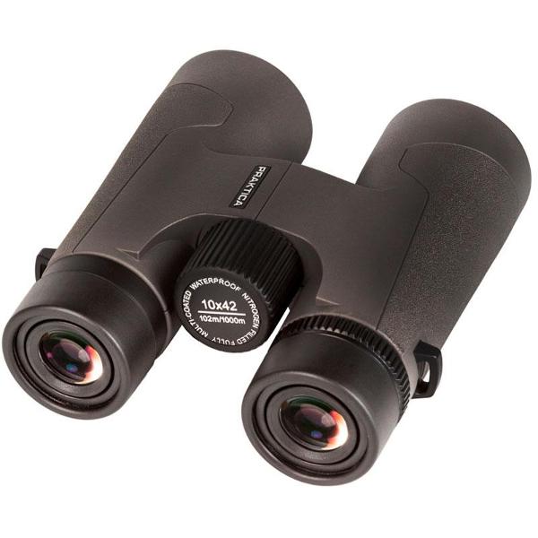 Бинокль Praktica Pioneer R 10x42 водозащита (21110428)