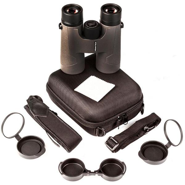 Бинокль Praktica Pioneer R 10x42 водозащита (21110428)