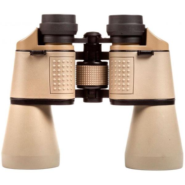 Бинокль Praktica Falcon 7x50 песочный (11107509)