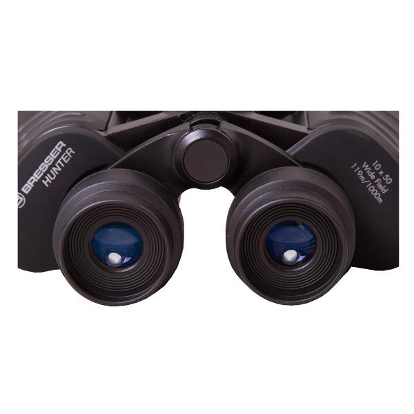 Бинокль BRESSER Hunter 10x50 (24481)