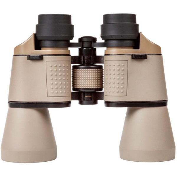 Бинокль Praktica Falcon 10x50 песочный (11110509)