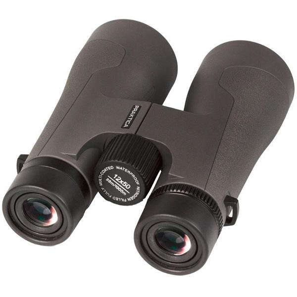Бинокль Praktica Pioneer R 12x50 водозащита (21112508)