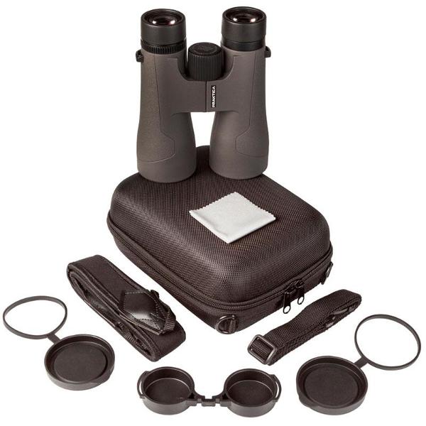 Бинокль Praktica Pioneer R 12x50 водозащита (21112508)