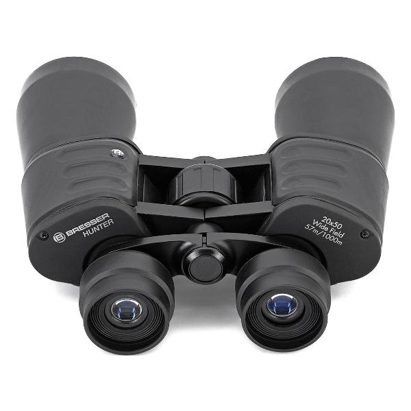 Бинокль BRESSER Hunter 20x50 (74330)