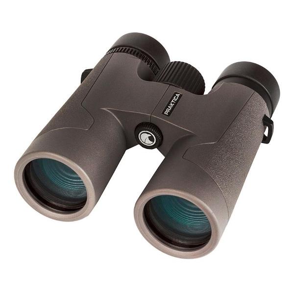 Бинокль Praktica Pioneer R 10x50 водозащита (21110508)