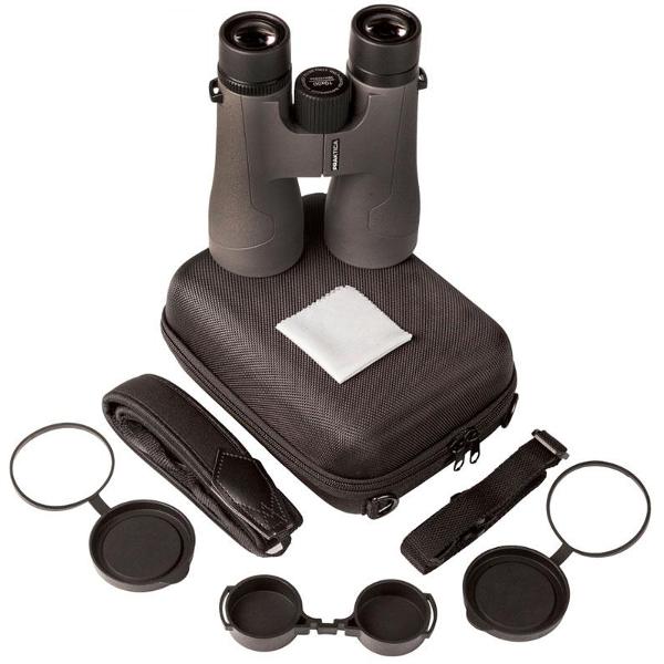 Бинокль Praktica Pioneer R 10x50 водозащита (21110508)