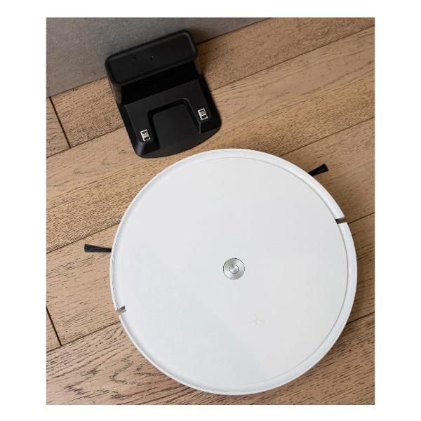 Робот-пылесос Accesstyle VR30R01DW белый