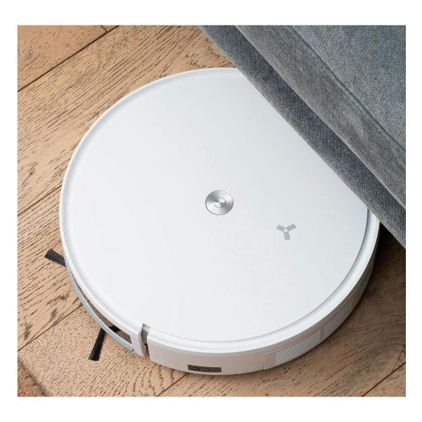 Робот-пылесос Accesstyle VR30R01DW белый